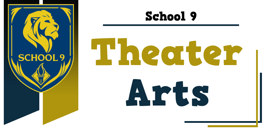 Theater Arts at School 9